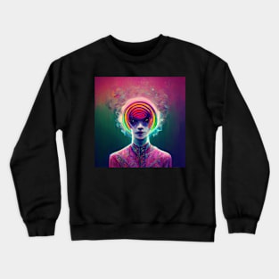 Hypnotic - best selling Crewneck Sweatshirt